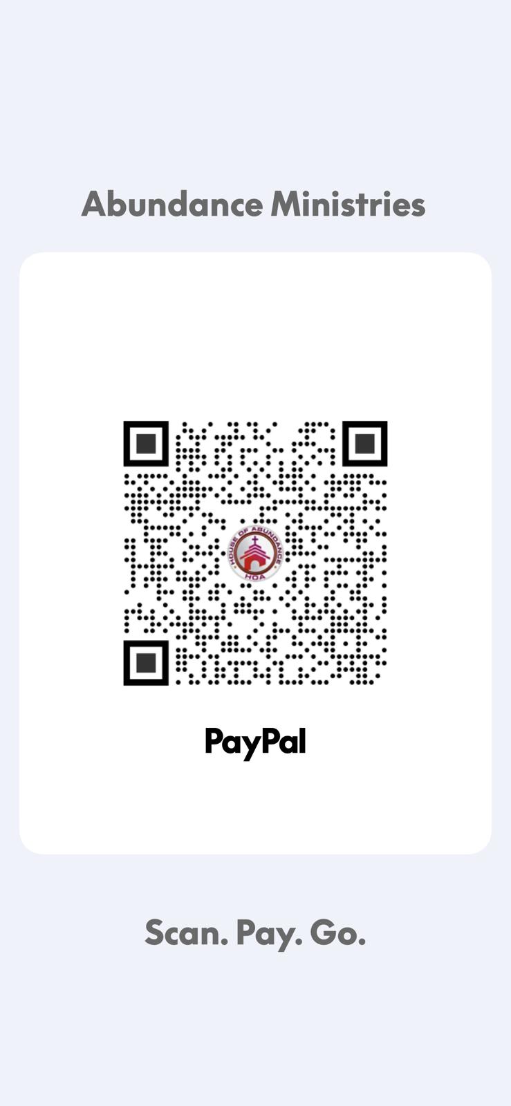 Donate
