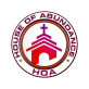 The House of Abundance Church